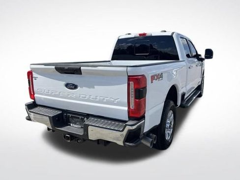 Used 2023 Ford F250 XLT w/ 360-Degree Camera Package AWD/4WD image 9