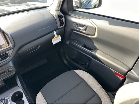 New 2025 Ford Bronco Sport Big Bend image 14