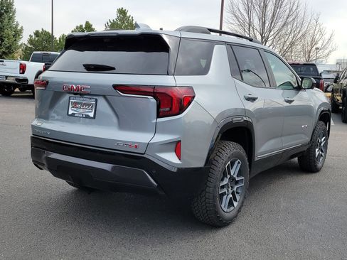 New 2026 GMC Terrain AT4 w/ Convenience Package III AWD/4WD image 3