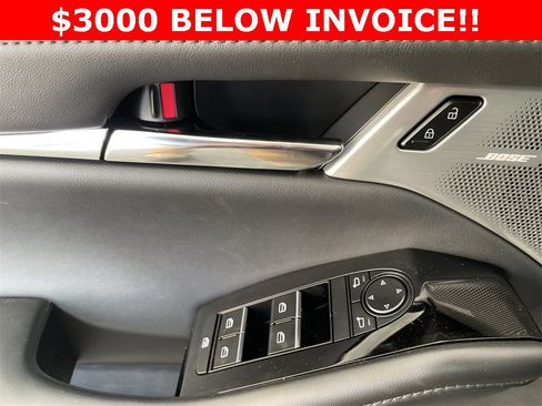 New 2025 MAZDA MAZDA3 2.5 Turbo Sedan w/Premium Plus image 11