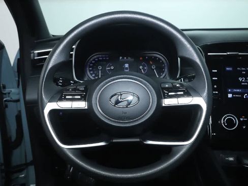 Used 2022 Hyundai Santa Cruz SEL image 21