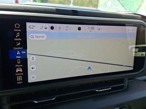 New 2026 Jeep Gladiator Sport image 12