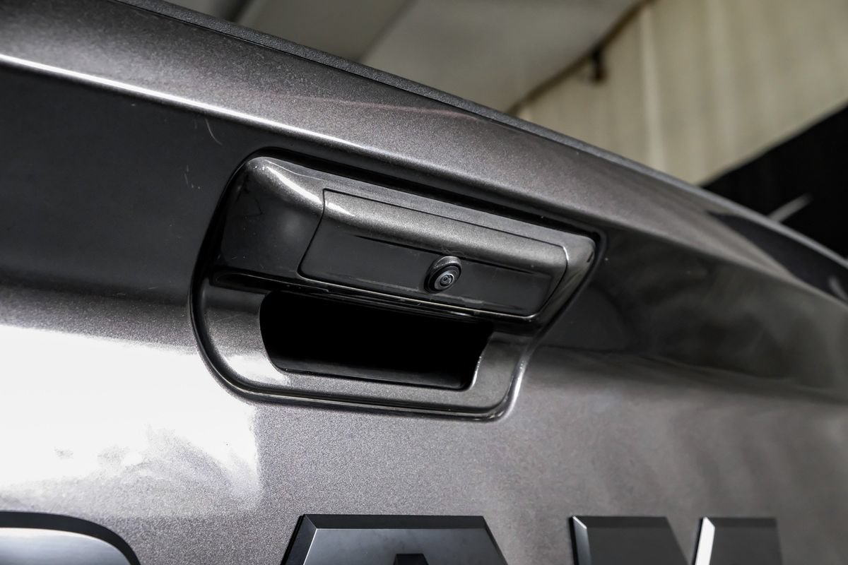 Used 2024 RAM 2500 Rebel w/ Safety Group AWD/4WD image 50