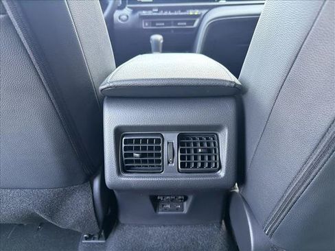 New 2026 Toyota Camry XSE FWD image 21