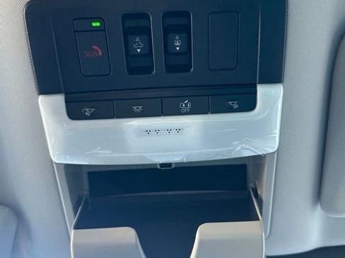 New 2025 Nissan Pathfinder Platinum w/ Lighting Package (N92) image 49