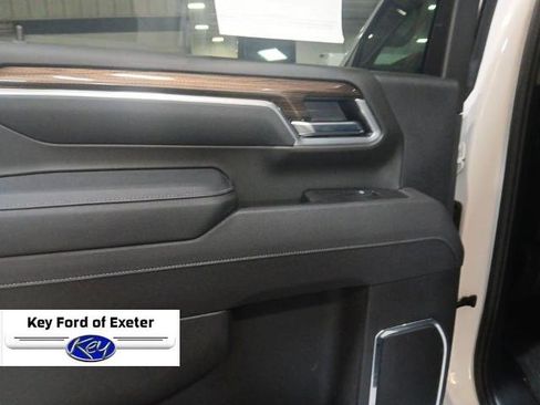 Used 2025 Chevrolet Silverado 2500 LT w/ Trail Boss Package image 18