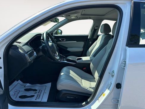 Used 2023 Acura Integra FWD image 9