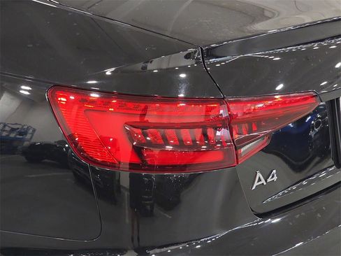 Used 2017 Audi A4 2.0T Prestige image 31