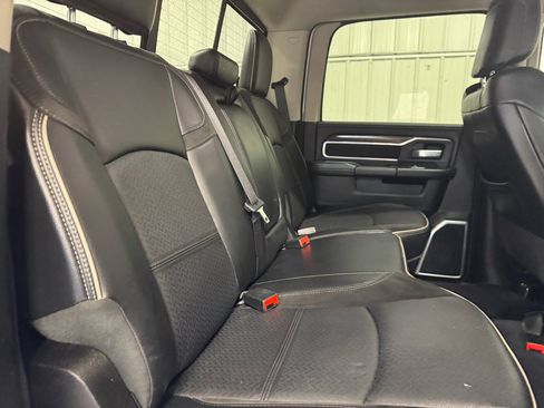 Used 2024 RAM 2500 Laramie image 14