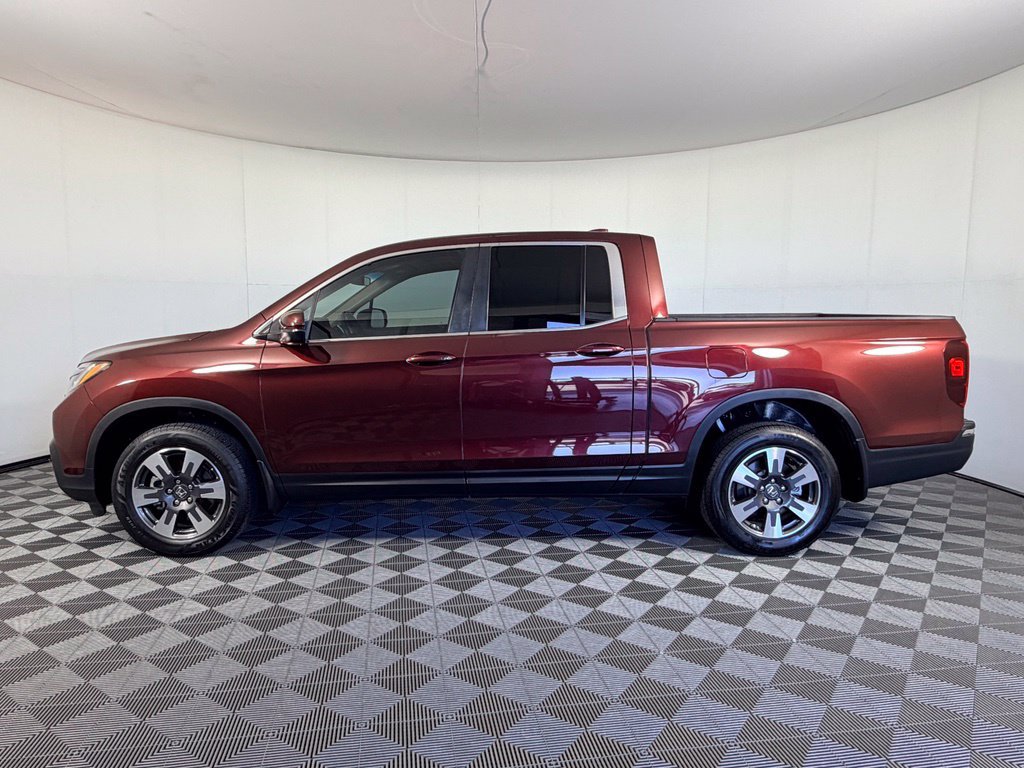 Used 2019 Honda Ridgeline RTL image 16