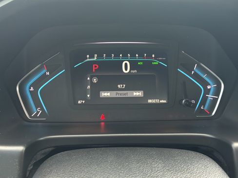 Used 2019 Honda Odyssey EX-L image 34