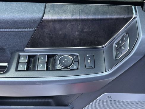Used 2024 Ford F350 Lariat w/ Chrome Package AWD/4WD image 38