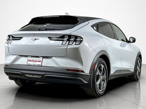 Used 2021 Ford Mustang Mach-E Select image 5