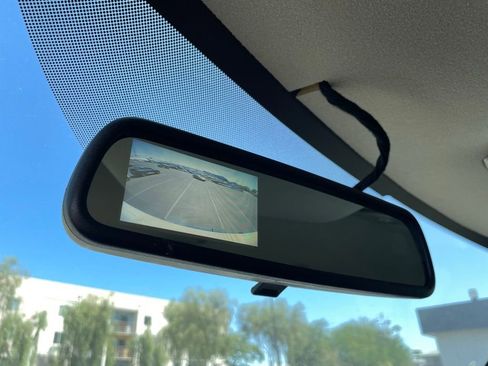 New 2025 Chevrolet Express 3500 w/ Power Convenience Package image 23