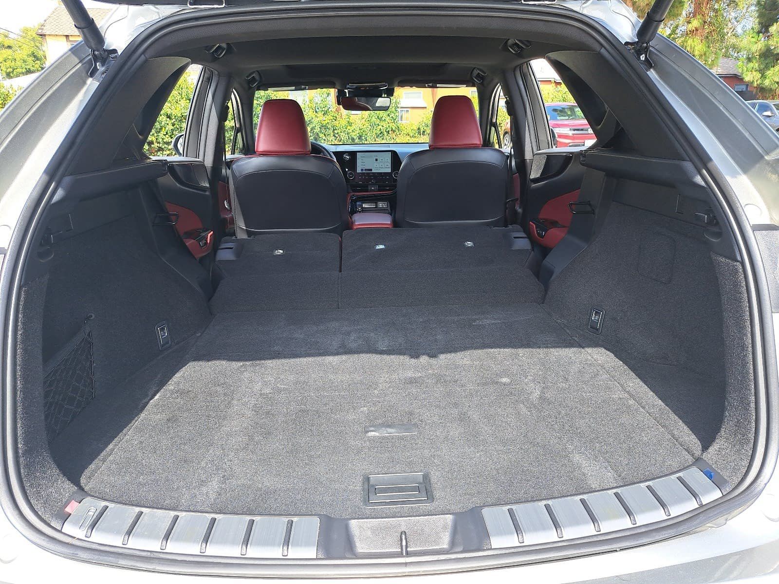 Used 2023 Lexus NX 350h AWD w/ Towing Package (2000 Lbs) image 14