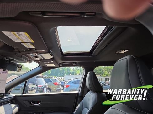 New 2026 Subaru Outback Touring XT AWD/4WD image 13