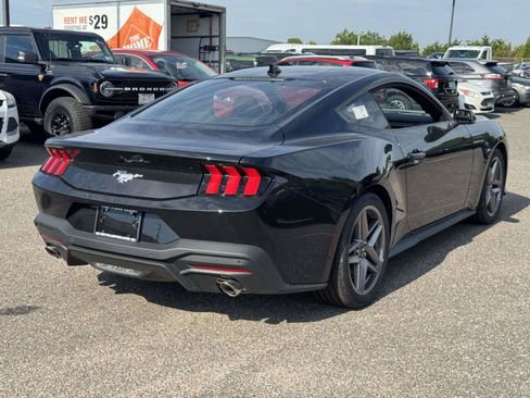 New 2026 Ford Mustang Premium RWD image 6