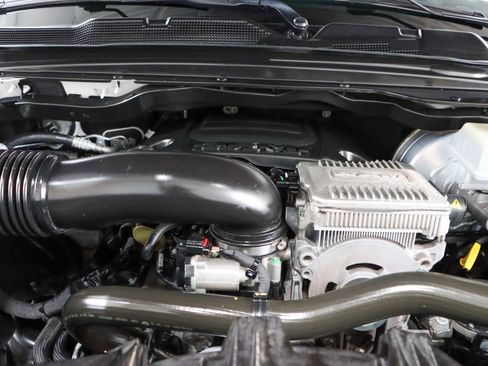 Used 2021 RAM 1500 Limited AWD/4WD image 33