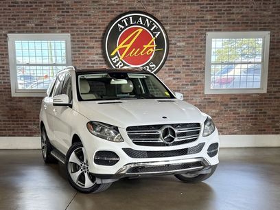 Used 2018 Mercedes-Benz GLE 350