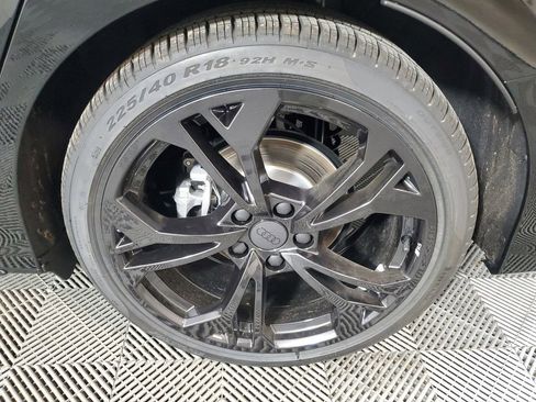 New 2026 Audi A3 2.0T Premium image 10