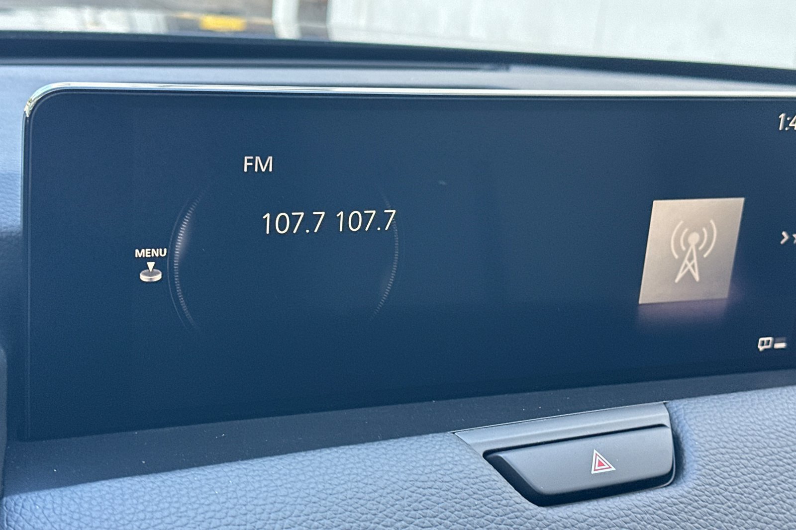 New 2026 MAZDA CX-70 SC Plus AWD/4WD image 19