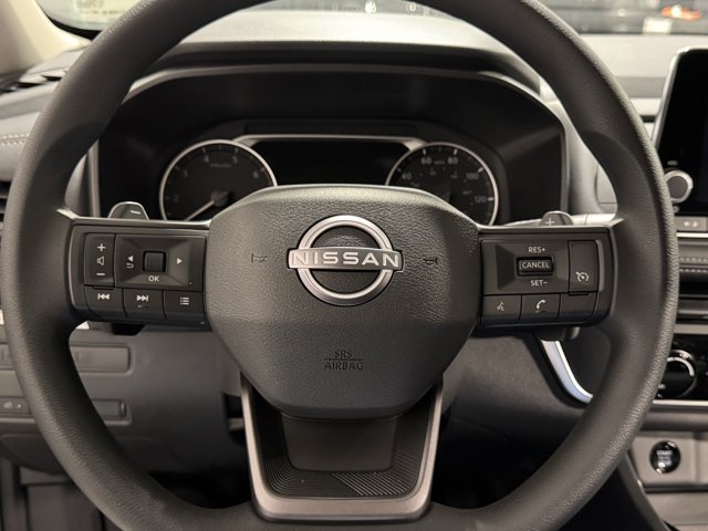 New 2026 Nissan Rogue S FWD image 14