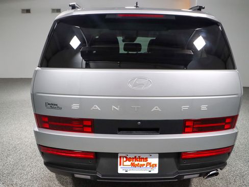Used 2024 Hyundai Santa Fe SEL image 8