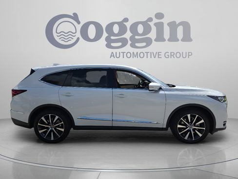 Used 2026 Acura MDX FWD w/ Technology Package image 6