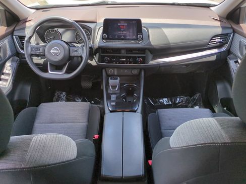Used 2023 Nissan Rogue SV FWD image 15