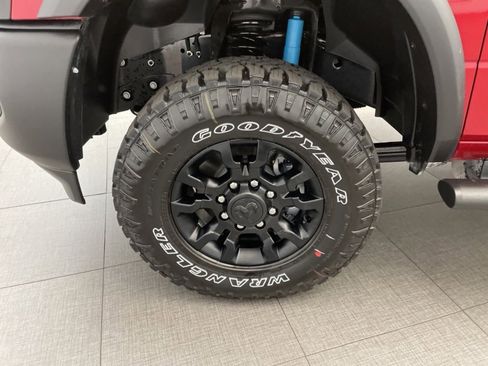 New 2026 RAM 2500 Tradesman w/ Power Wagon Package image 8