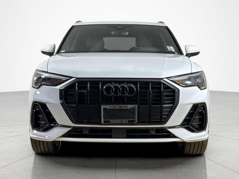 Used 2022 Audi Q3 2.0T Premium AWD/4WD image 8