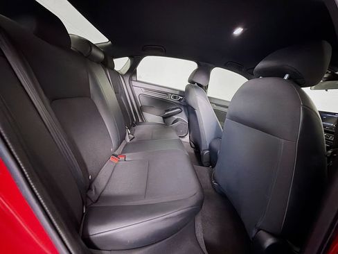 Used 2023 Honda Civic Sport image 27
