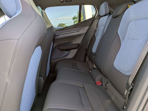 New 2025 Volvo EX30 Ultra w/ Protection Package Premier image 15