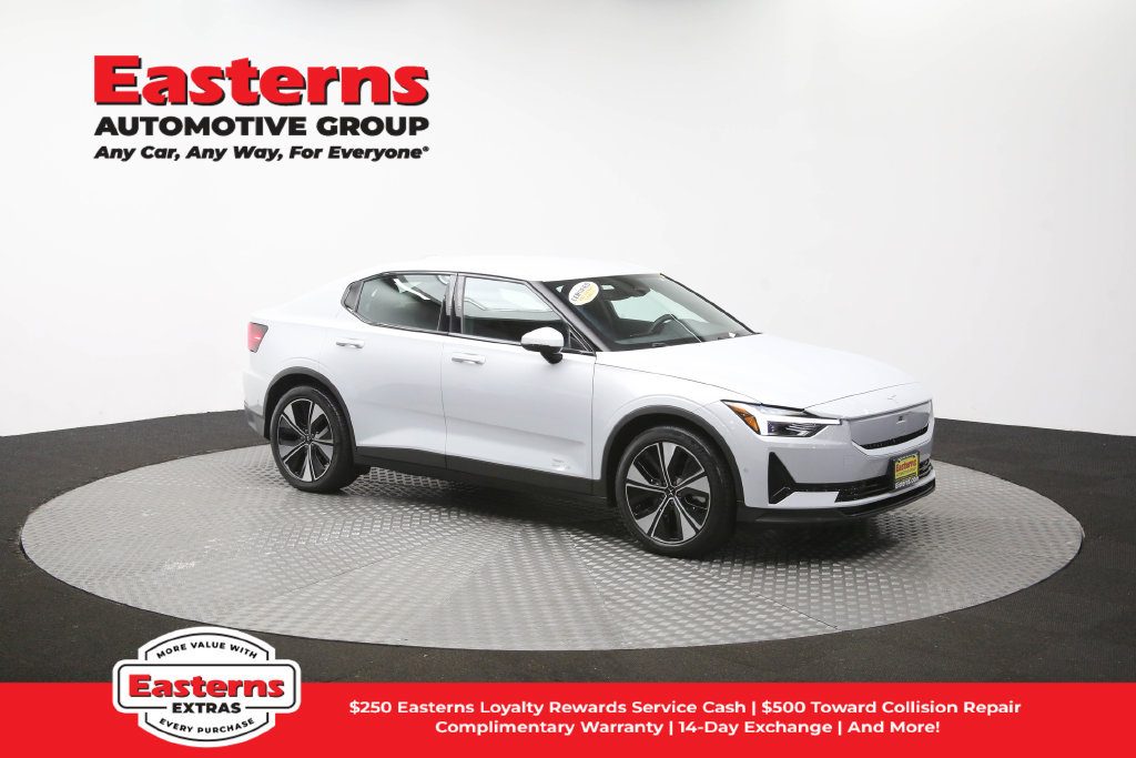 Used 2024 Polestar Polestar 2 RWD image 46