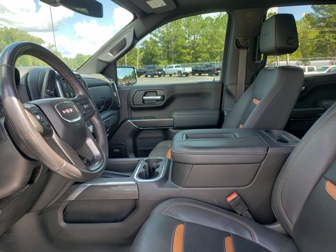 Used 2021 GMC Sierra 1500 AT4 w/ AT4 Value Package AWD/4WD image 23