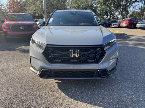 New 2026 Honda CR-V Sport-L image 2