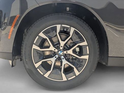 Used 2025 BMW X3 xDrive30i w/ Premium Package image 10