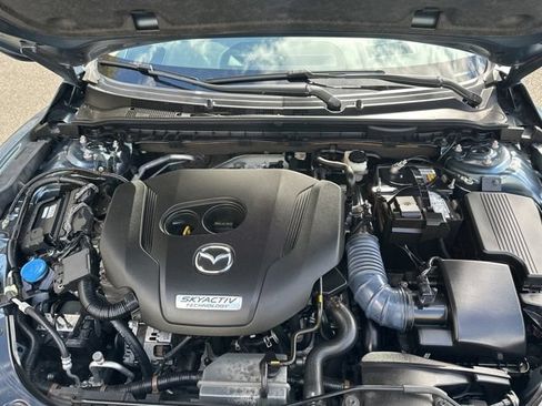 Used 2018 MAZDA MAZDA6 Grand Touring Reserve FWD image 43