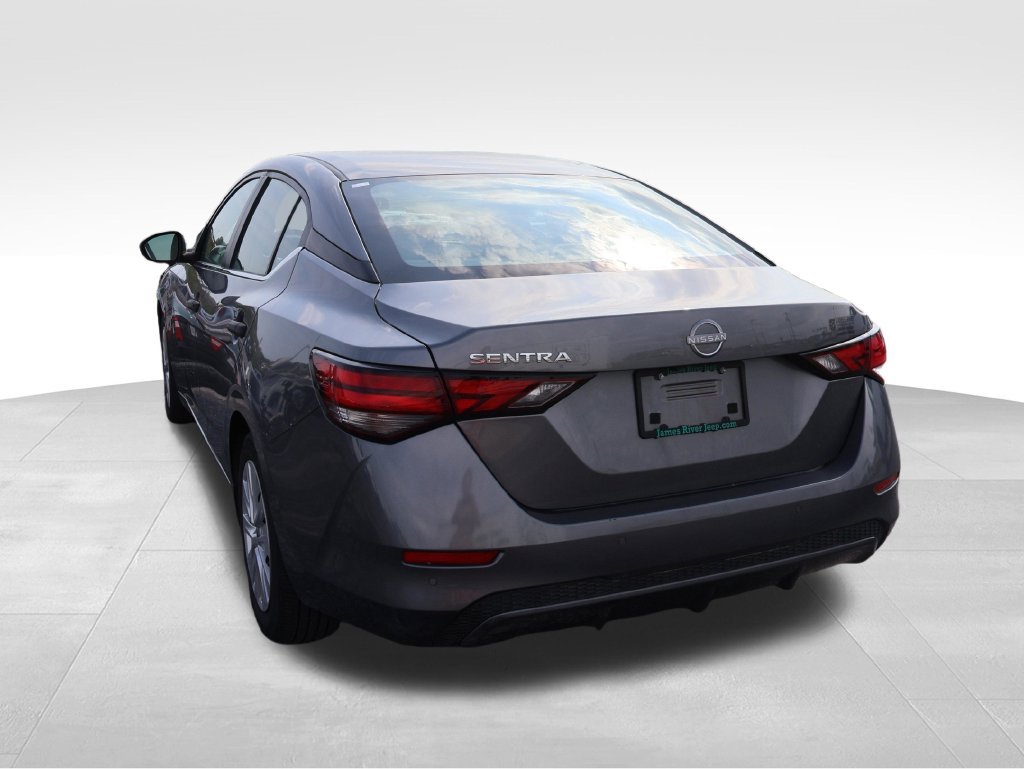 Used 2024 Nissan Sentra S FWD image 18