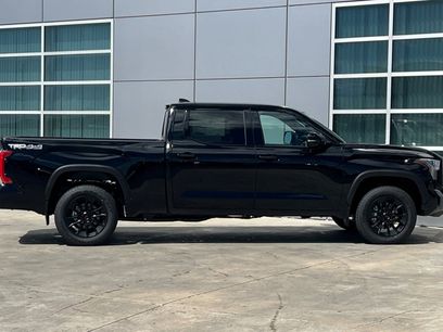 New 2026 Toyota Tundra Limited w/ TRD Off-Road Package