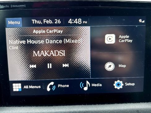 Used 2021 Hyundai Sonata SEL w/ Cargo Package image 22