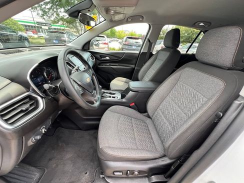 Used 2023 Chevrolet Equinox LT AWD/4WD image 23