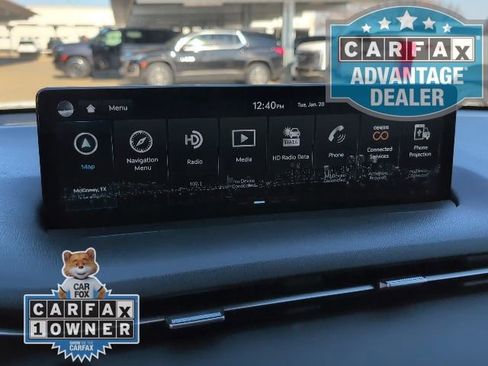 Used 2022 Genesis GV70 2.5T w/ Select Package image 21