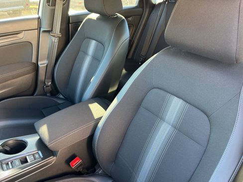 Used 2025 Honda Civic Sport image 9