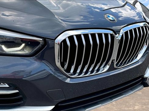 Used 2019 BMW X5 xDrive40i w/ Convenience Package AWD/4WD image 33
