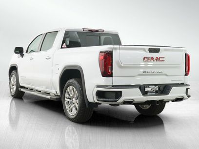 Used 2022 GMC Sierra 1500 Denali w/ Technology Package