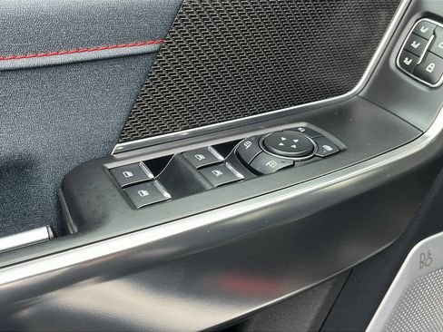 Used 2023 Ford F150 Raptor w/ Blue Interior Package image 23