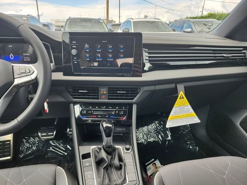 New 2025 Volkswagen Jetta Sport image 24