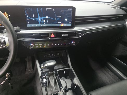 Used 2025 Kia K5 GT-Line FWD image 10