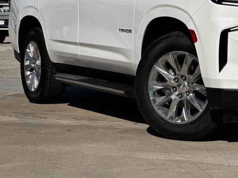 Used 2024 Chevrolet Tahoe Premier image 13